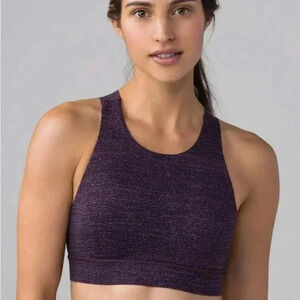 Lululemon Fast &  Free Bra